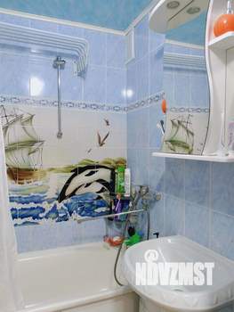 3-к квартира, вторичка, 66м2, 8/9 этаж