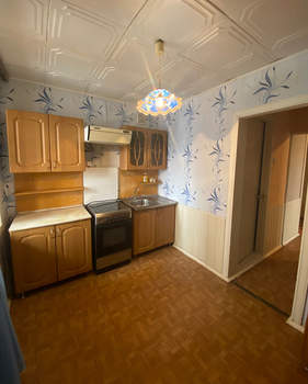 2-к квартира, вторичка, 53м2, 5/14 этаж