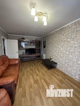 3-к квартира, вторичка, 66м2, 4/5 этаж