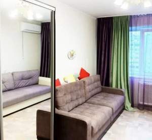 3-к квартира, вторичка, 66м2, 6/10 этаж