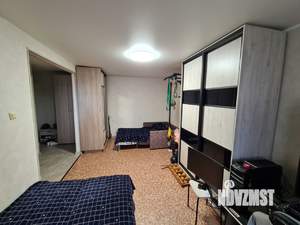 1-к квартира, вторичка, 31м2, 3/5 этаж