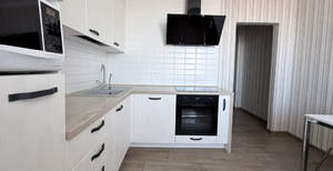 1-к квартира, вторичка, 48м2, 7/21 этаж