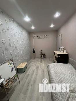 2-к квартира, вторичка, 55м2, 6/9 этаж