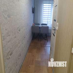 2-к квартира, вторичка, 46м2, 8/9 этаж