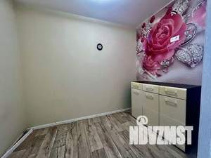 Студия квартира, вторичка, 37м2, 2/3 этаж