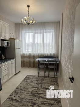 1-к квартира, вторичка, 46м2, 6/9 этаж