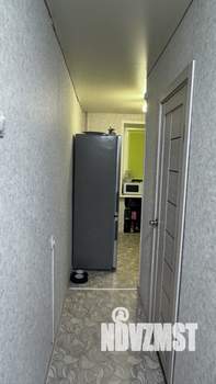 1-к квартира, вторичка, 34м2, 5/9 этаж