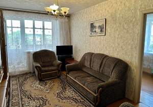 2-к квартира, вторичка, 42м2, 5/5 этаж
