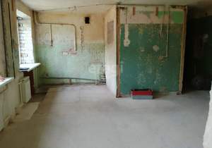 2-к квартира, вторичка, 44м2, 2/5 этаж