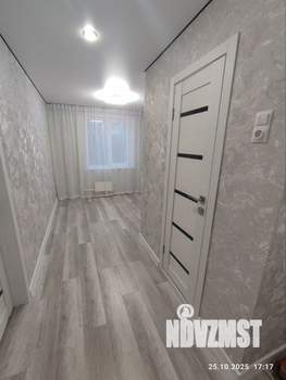 1-к квартира, вторичка, 33м2, 5/9 этаж