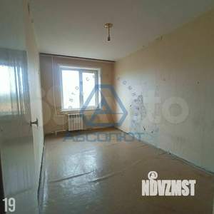 3-к квартира, вторичка, 55м2, 3/5 этаж