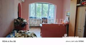 2-к квартира, вторичка, 47м2, 5/5 этаж