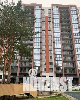 2-к квартира, вторичка, 49м2, 4/16 этаж