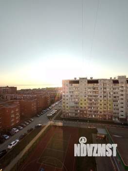 1-к квартира, вторичка, 34м2, 9/16 этаж