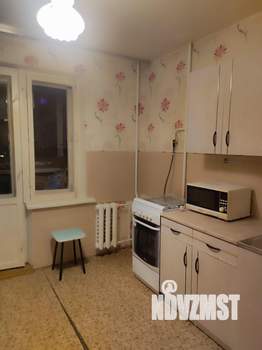 2-к квартира, вторичка, 55м2, 4/5 этаж