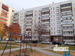 1-к квартира, вторичка, 39м2, 3/8 этаж