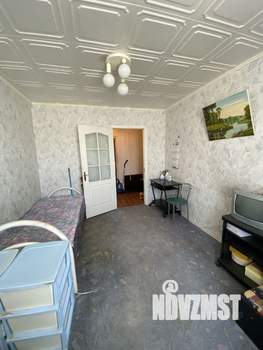 2-к квартира, вторичка, 50м2, 6/9 этаж