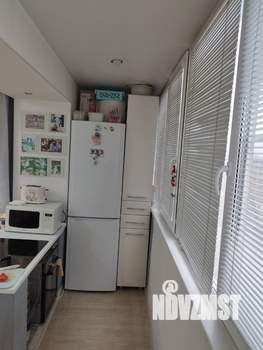 1-к квартира, вторичка, 39м2, 5/14 этаж