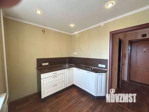 1-к квартира, вторичка, 28м2, 8/10 этаж