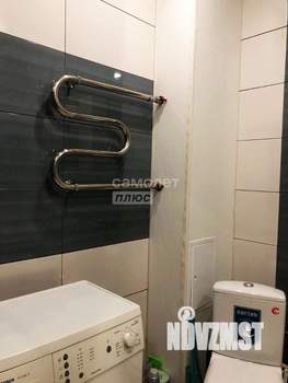 Студия квартира, вторичка, 35м2, 1/3 этаж