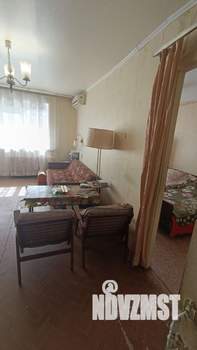 3-к квартира, вторичка, 63м2, 2/5 этаж