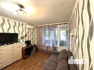 2-к квартира, вторичка, 43м2, 2/17 этаж