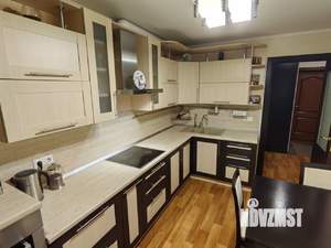 1-к квартира, вторичка, 44м2, 12/15 этаж
