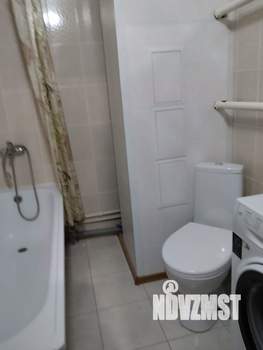 Студия квартира, вторичка, 30м2, 5/17 этаж