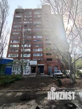1-к квартира, вторичка, 37м2, 11/15 этаж