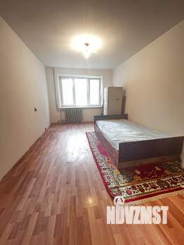 2-к квартира, вторичка, 58м2, 1/6 этаж