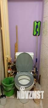 1-к квартира, вторичка, 37м2, 8/14 этаж