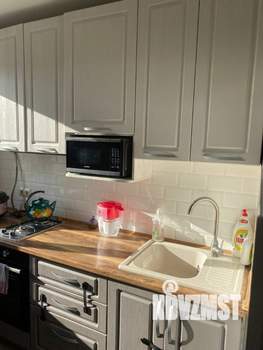 1-к квартира, вторичка, 35м2, 9/9 этаж