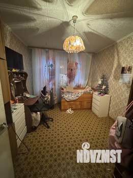 2-к квартира, вторичка, 48м2, 2/5 этаж