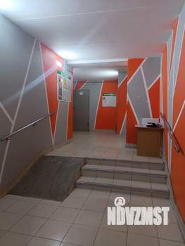 1-к квартира, вторичка, 41м2, 9/12 этаж