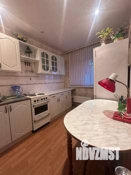 2-к квартира, вторичка, 43м2, 12/17 этаж