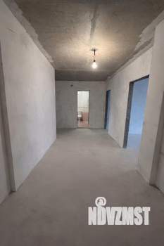 3-к квартира, вторичка, 106м2, 6/16 этаж