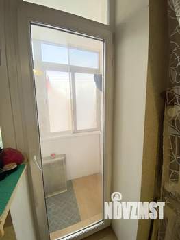 2-к квартира, вторичка, 58м2, 3/3 этаж