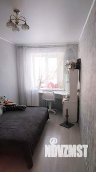 2-к квартира, вторичка, 45м2, 3/4 этаж