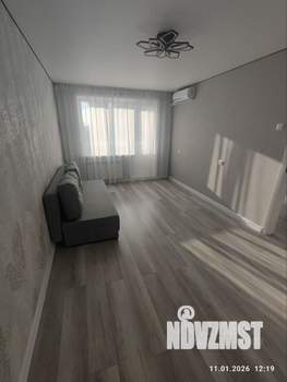 1-к квартира, вторичка, 33м2, 9/9 этаж