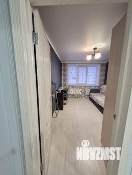 1-к квартира, вторичка, 34м2, 1/5 этаж