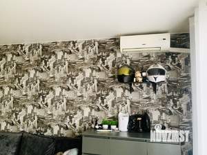 1-к квартира, вторичка, 35м2, 10/16 этаж