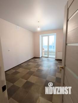 2-к квартира, вторичка, 51м2, 1/11 этаж