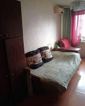 3-к квартира, вторичка, 57м2, 3/5 этаж