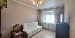 1-к квартира, вторичка, 28м2, 3/9 этаж