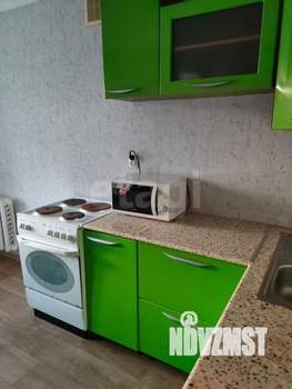 1-к квартира, вторичка, 40м2, 3/12 этаж