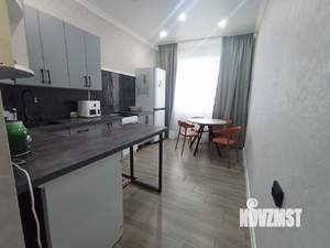 1-к квартира, вторичка, 46м2, 7/9 этаж