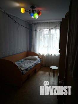 4-к квартира, вторичка, 76м2, 3/5 этаж