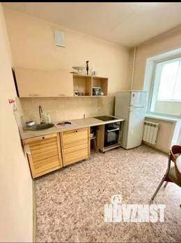 2-к квартира, вторичка, 56м2, 5/15 этаж