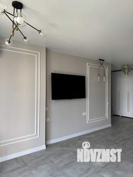1-к квартира, вторичка, 40м2, 8/11 этаж