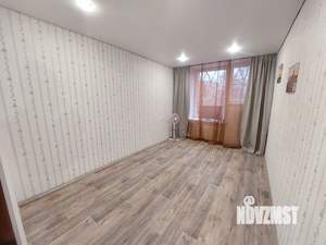 2-к квартира, вторичка, 36м2, 3/12 этаж